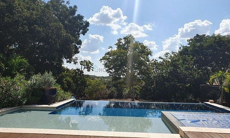 Casa Ampla Em Condom...