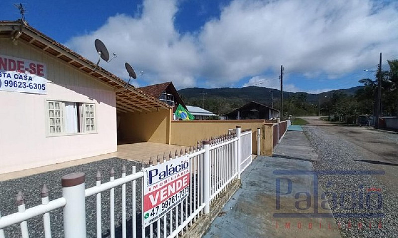 Casa De Praia/Nova P...