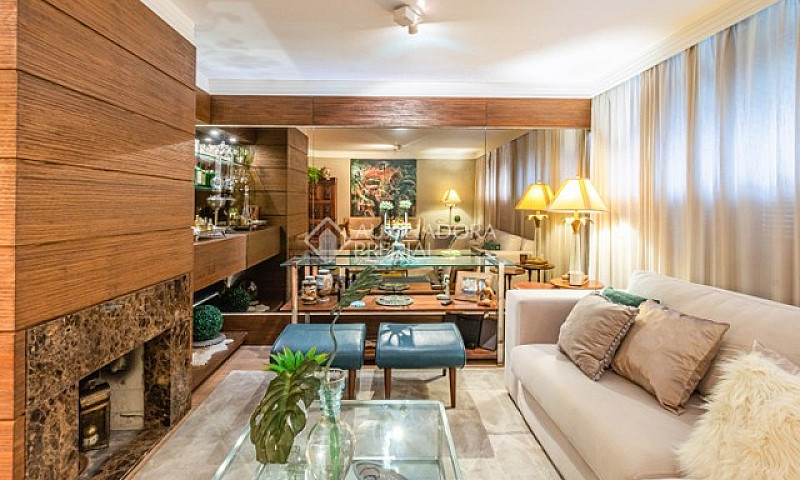 Apartamento Para Ven...