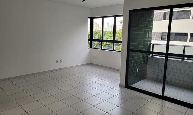 Apartamento Com 3 Qu...