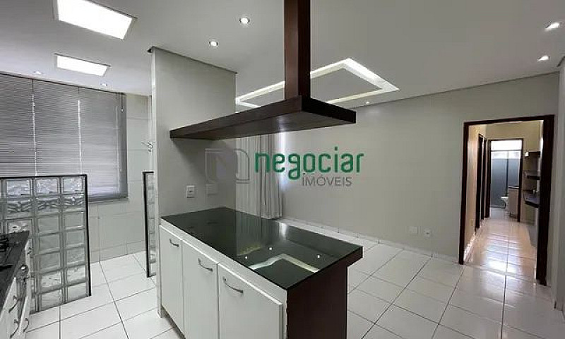 Apartamento 2 Quarto...
