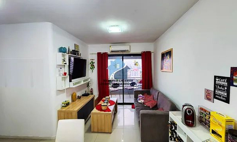 Apartamento No Condo...