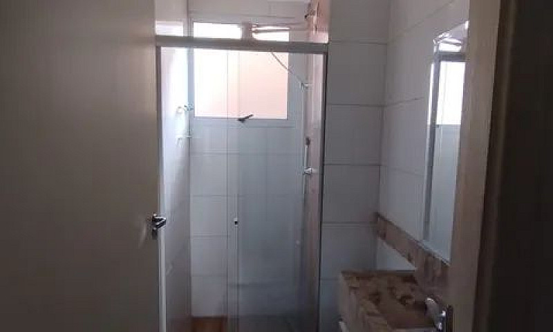 Apartamento Para Alu...