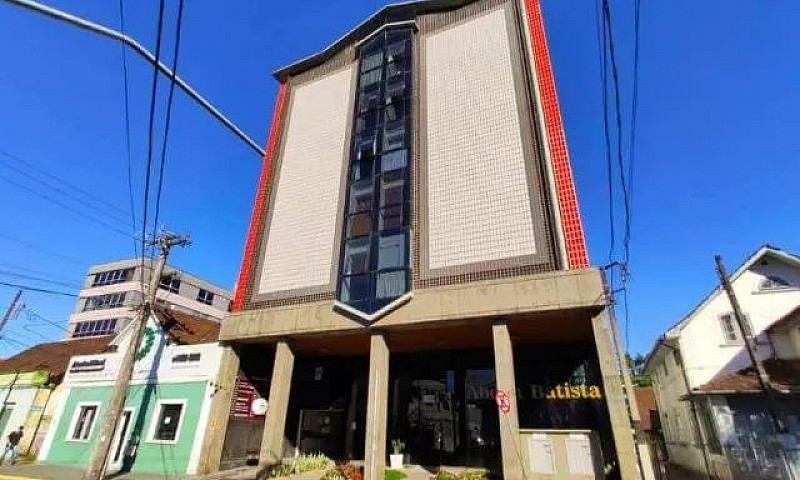 Lindo Apartamento Mo...