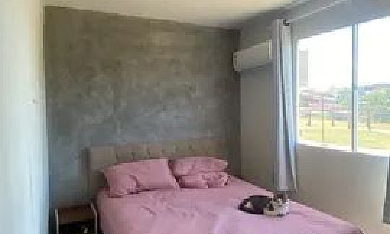 Apartamento Em Areia...