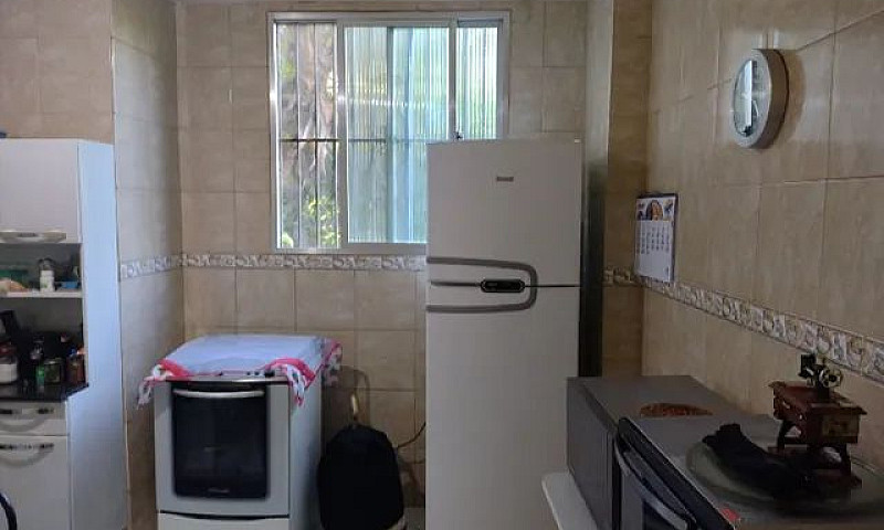 Alugo Quarto No Méie...