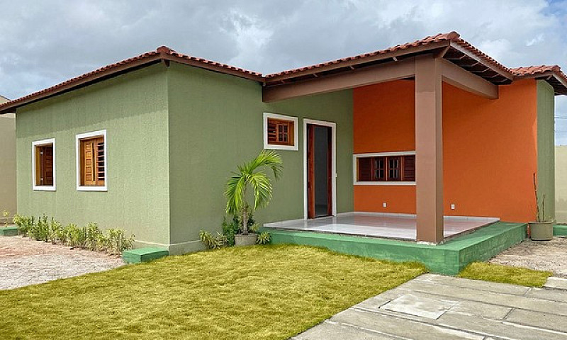 Uma Excelente Casa, ...