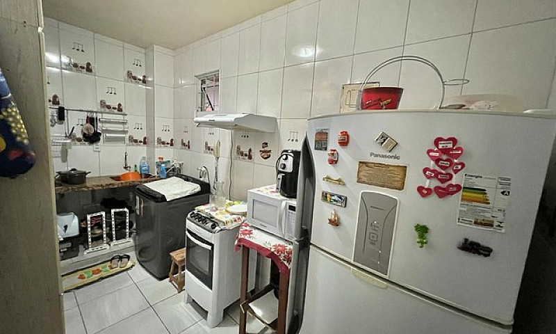 Apartamento No Edifí...