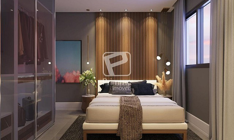 Apartamento 2 Dormit...