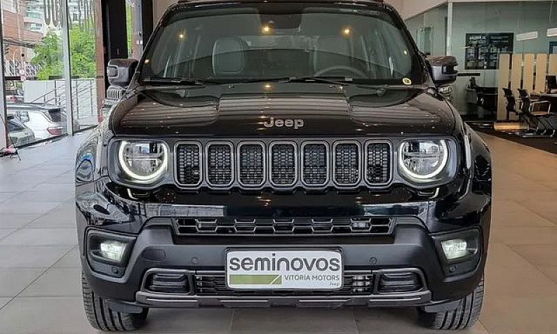 Jeep Renegade 1.3 T2...