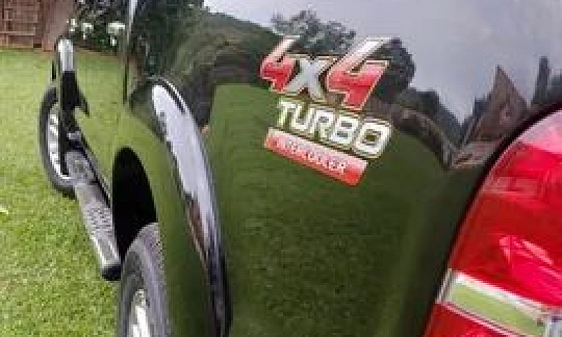 Hilux 2013 2°Dono Há...