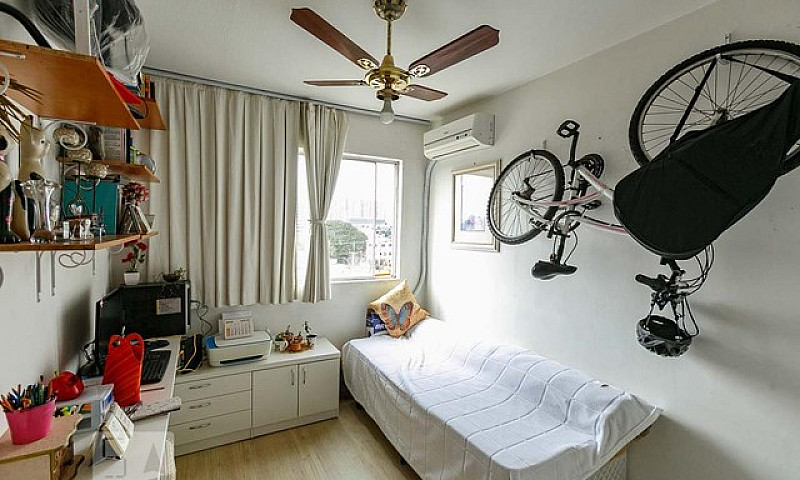 Apartamento À Venda ...