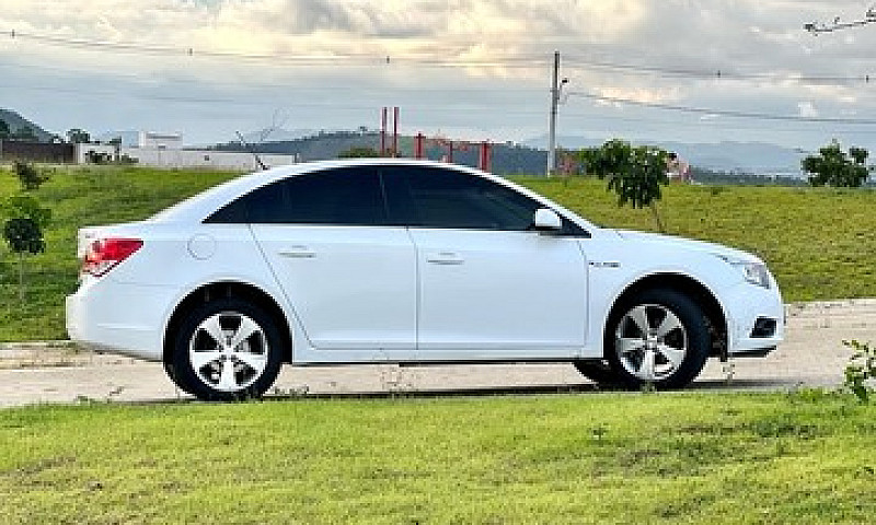 Cruze Lt Automático ...