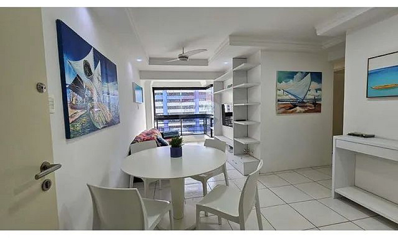 Locação Apartamento ...