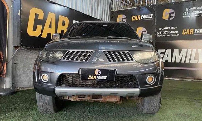 Mitsubishi Pajero Da...