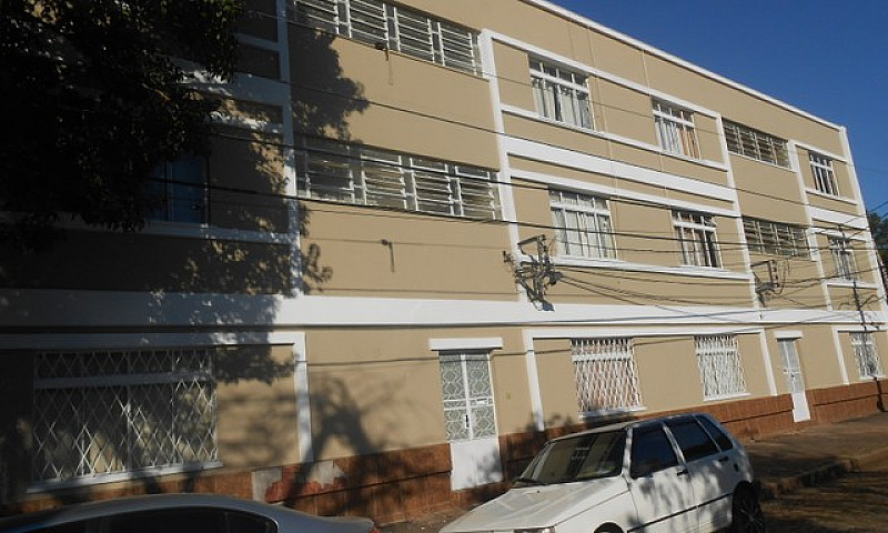 Apartamento Para Alu...
