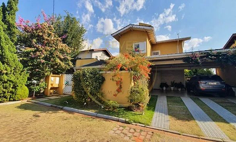 Casa Para Venda Em N...