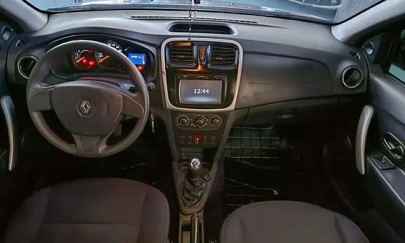Sandero Expression 1...