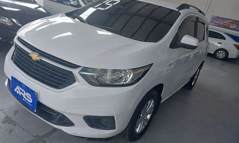 Spin Lt 1.8, 2019- C...