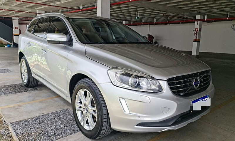 Xc60 Dynamic 2014/20...