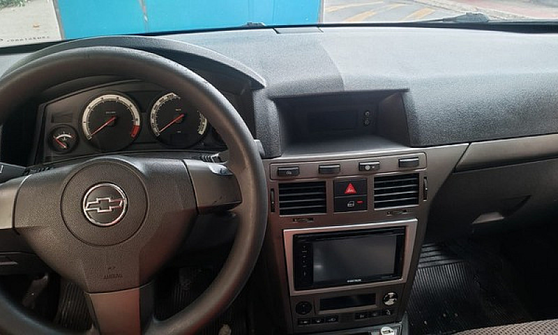 Vectra Gt Barato...