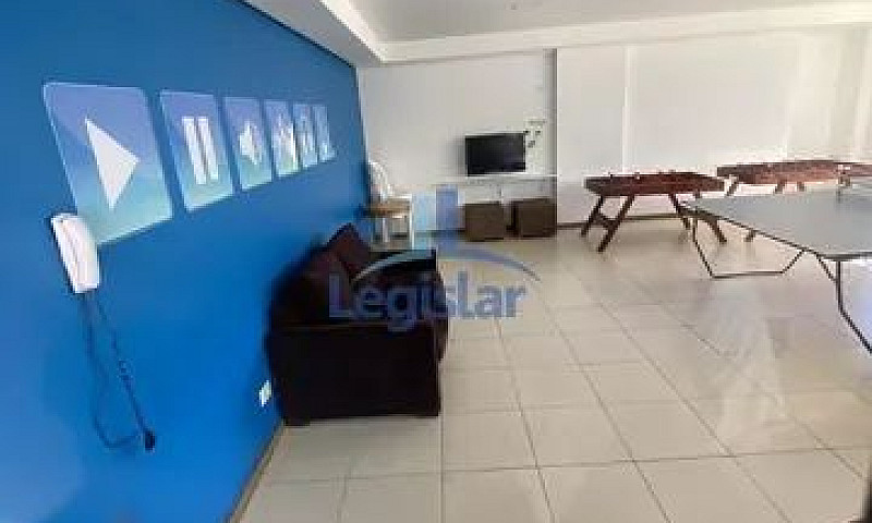 Apartamento 3 Quarto...