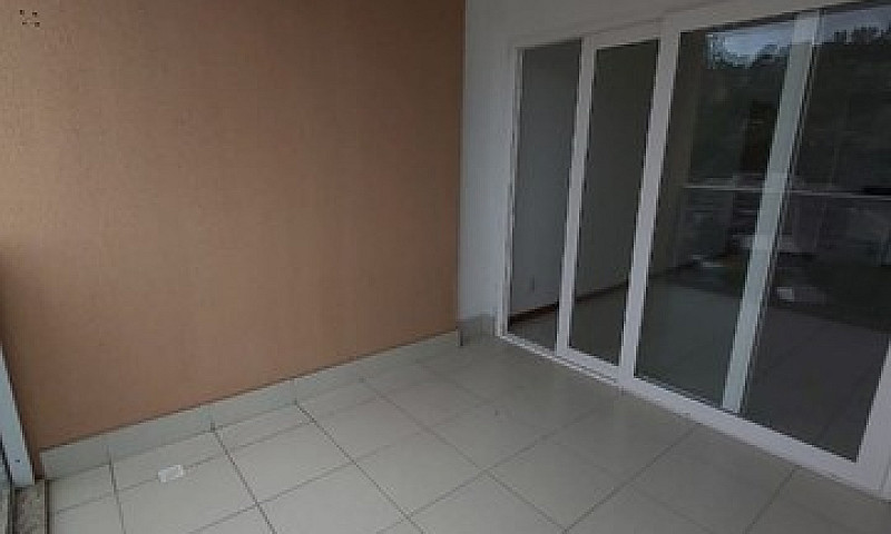 Apartamento Para Alu...