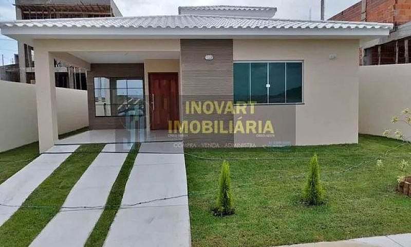 Casa De Condomínio P...
