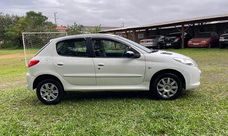 Peugeot 207 Hb Xr 1....