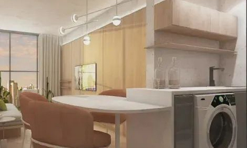 Apartamento Para Ven...