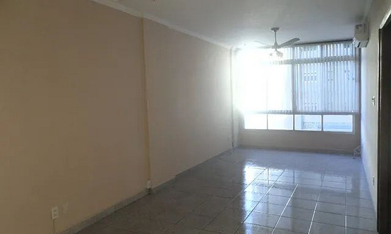 Apartamento Para Alu...