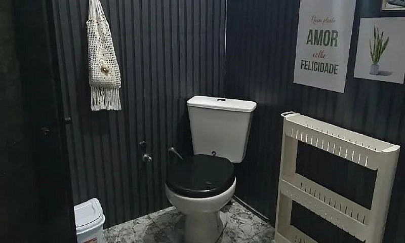 Apartamento No Graja...