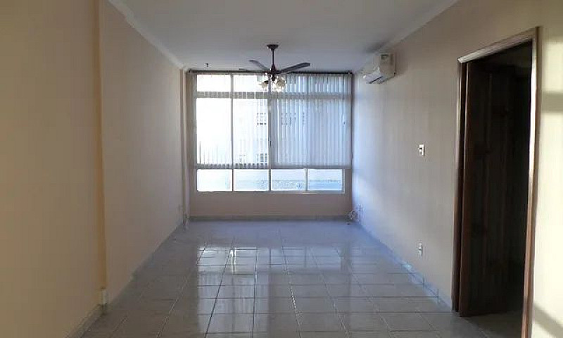 Apartamento Para Alu...