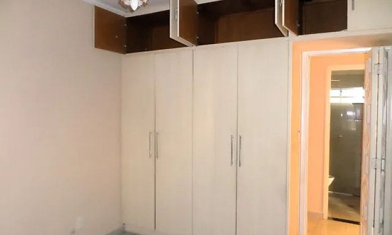Apartamento Para Alu...
