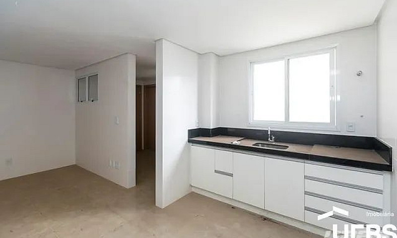 Apartamento Com 4 Qu...