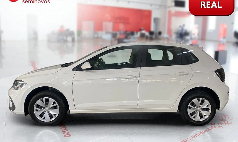 Volkswagen Polo 1.0 ...