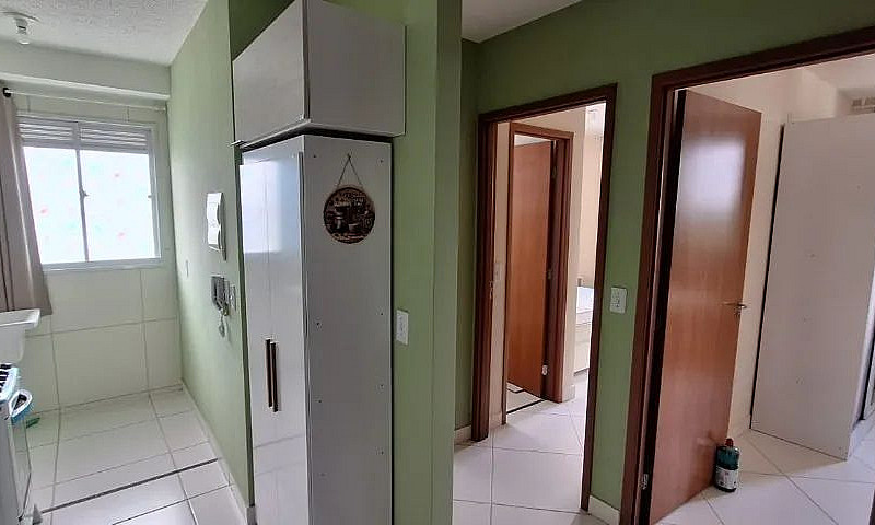 Apartamento Em Jardi...