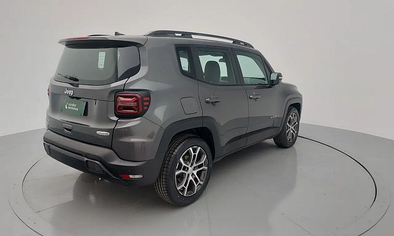 Jeep Renegade 2024 1...