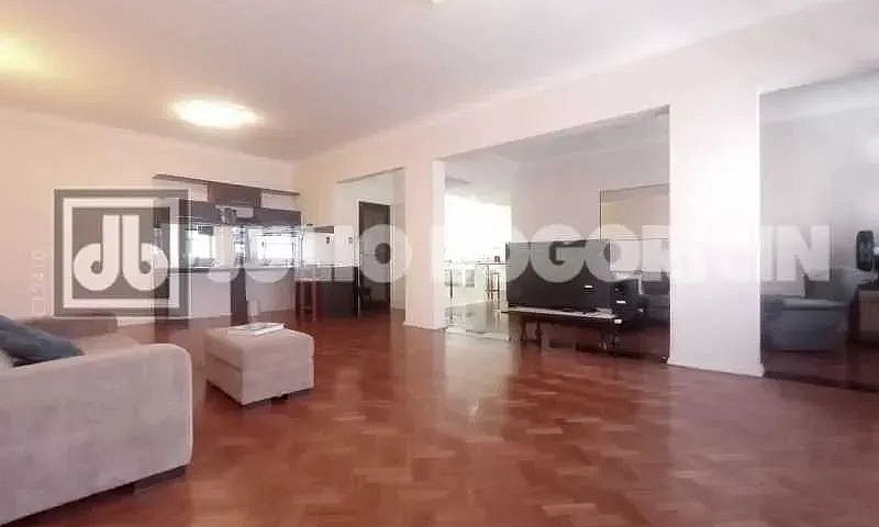 Apartamento : Padrão...