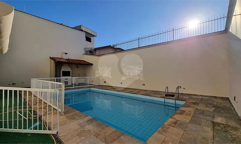 Sobrado Com 4 Quarto...