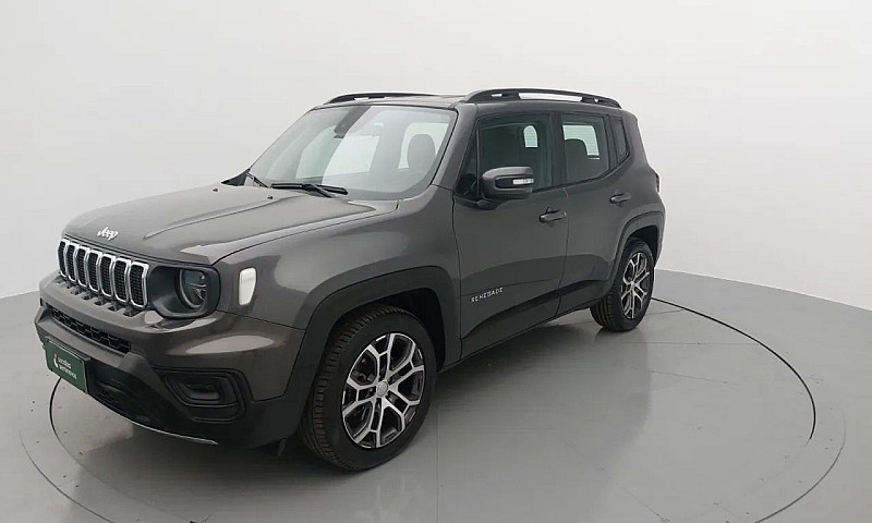 Jeep Renegade 2024 1...