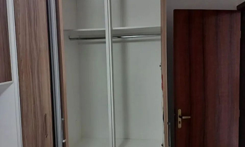 Apartamento 2 Quarto...