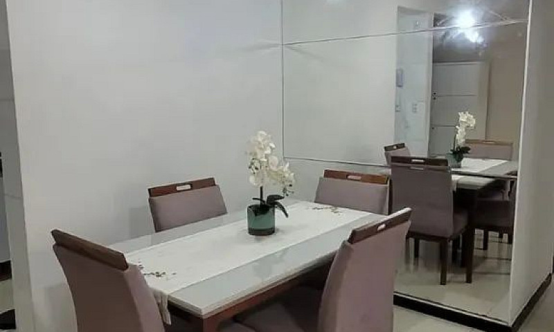 Apartamento: 2/4(Suí...