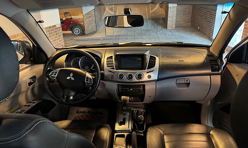 L200 Triton 2016...