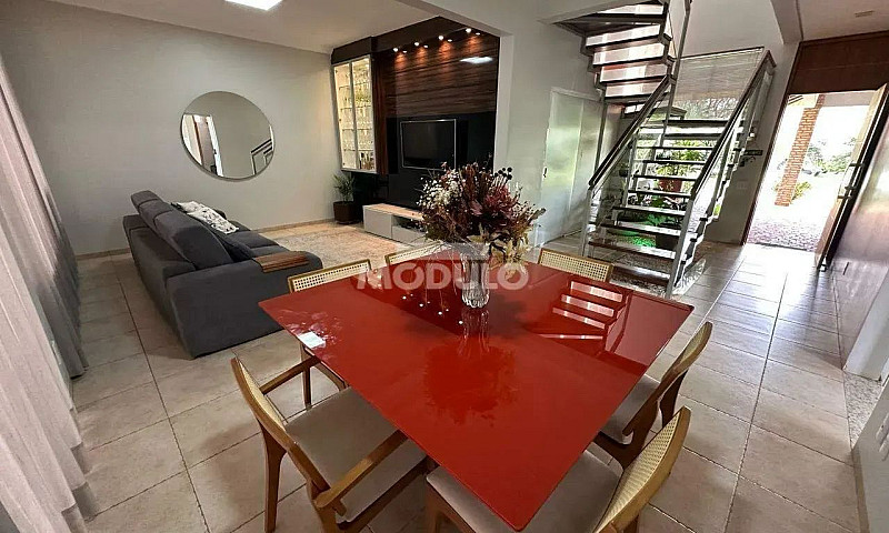 Casa Residencial Par...