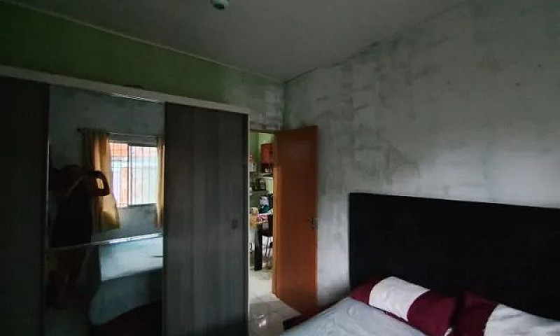 Otima Casa No Tenoné...