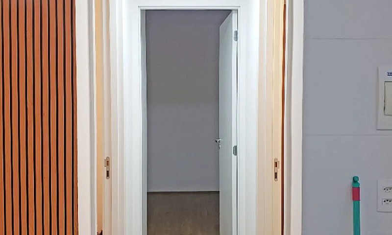 Vendo Apartamento De...