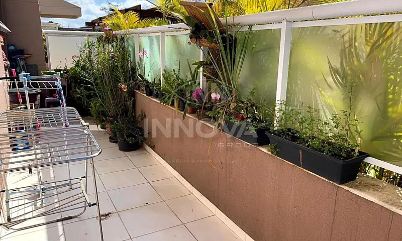 Apartamento Garden C...