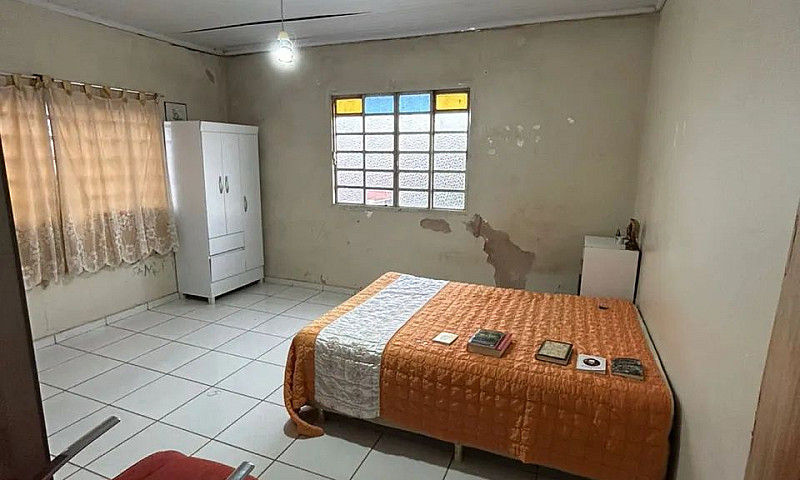 Sobrado Na Vicente P...