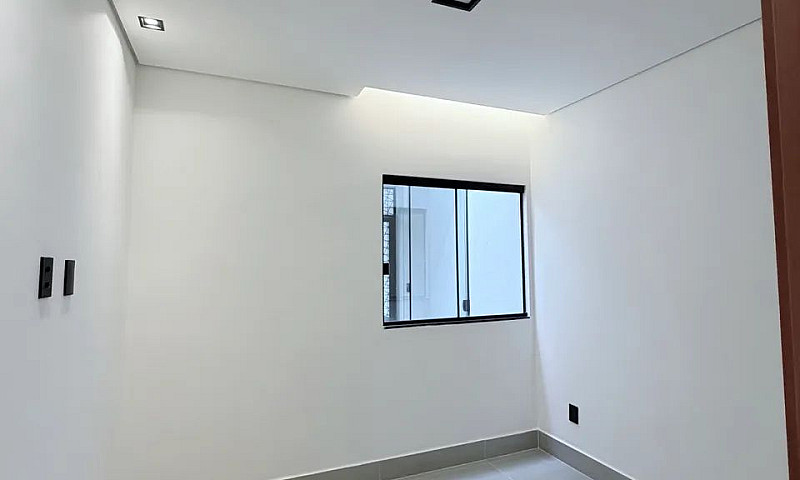 Casa Nova De Alto Pa...